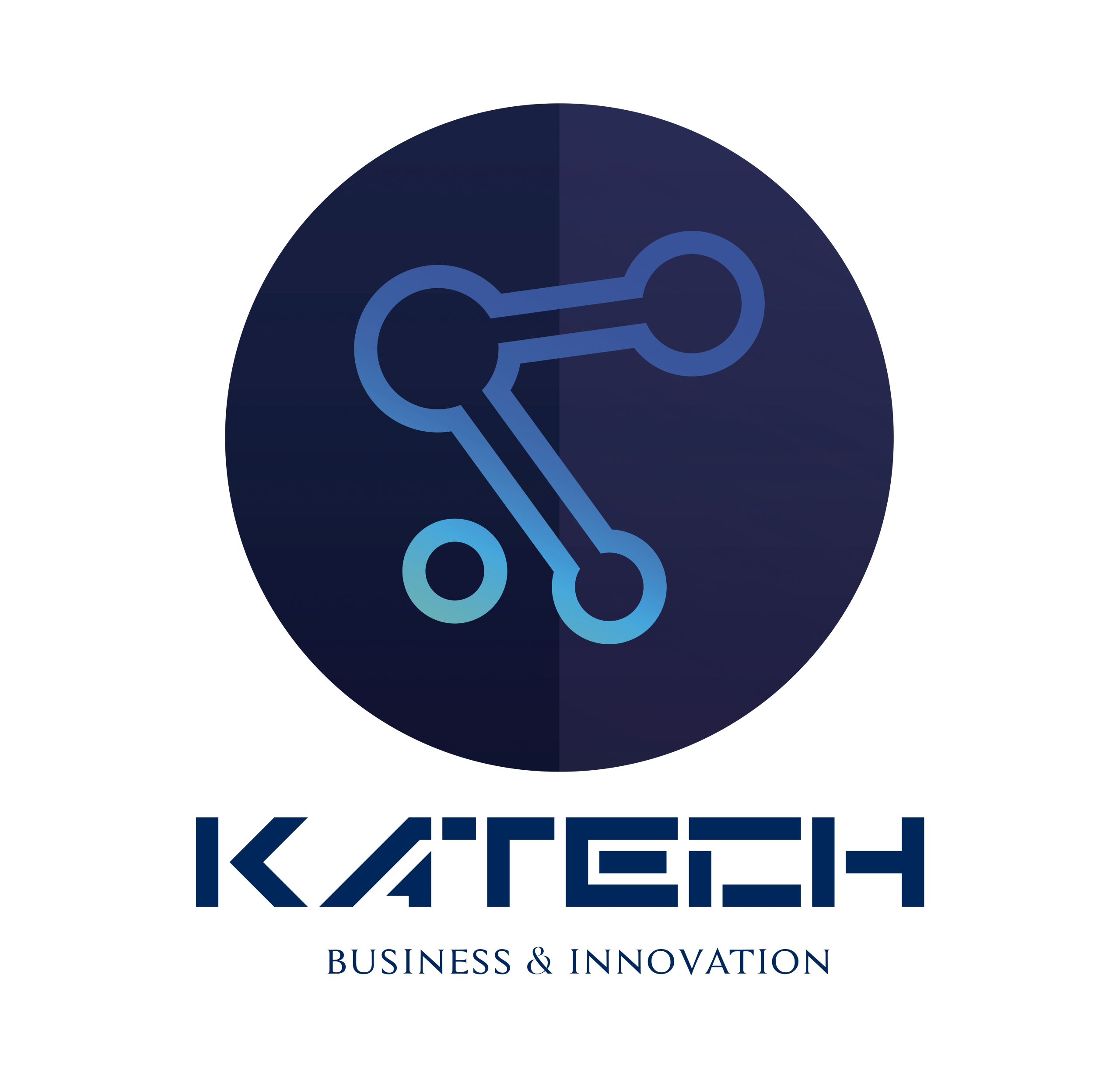 KATECH E.A.S